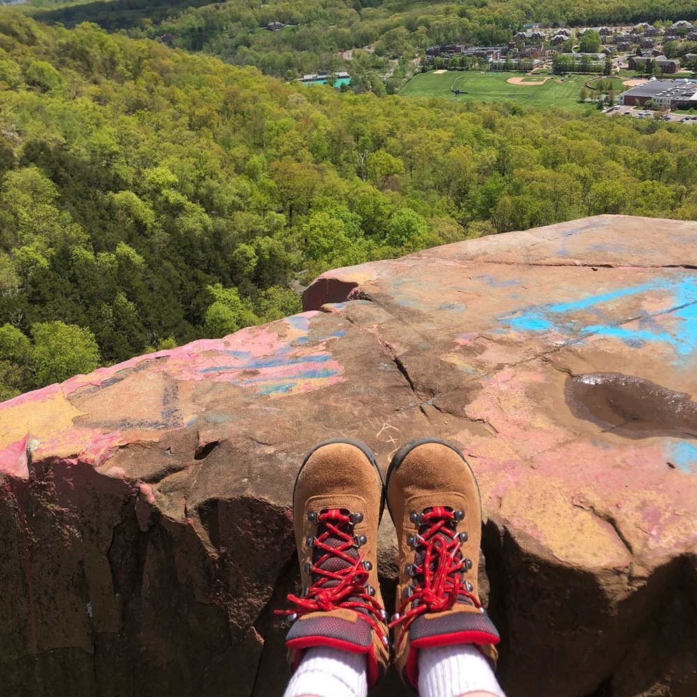 Meet your Posher, Daphney